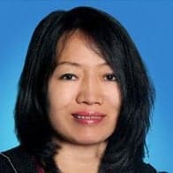 Tracy Zhang